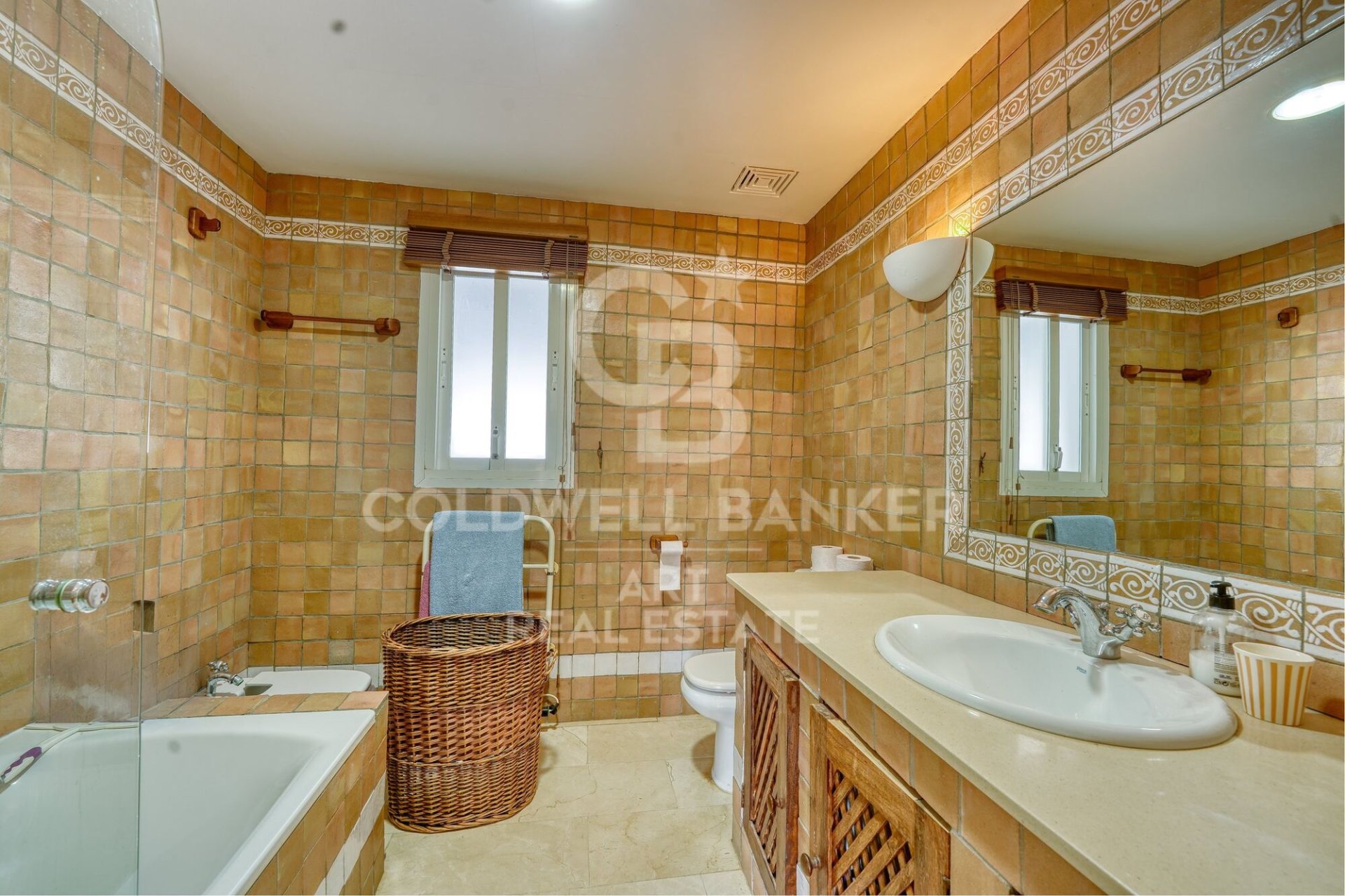 Villa in Sotogrande, Cadiz, Spain 5 bedrooms, 592 sq.m. No. 179039