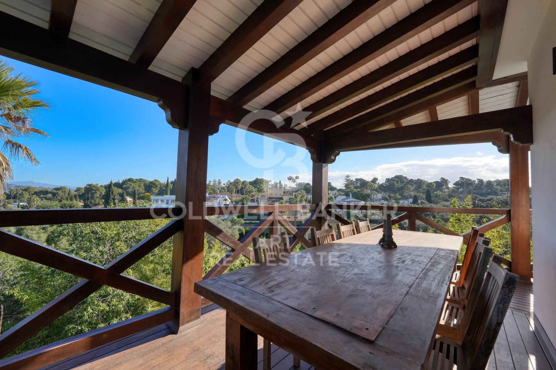 Villa in Sotogrande, Cadiz, Spain 5 bedrooms, 592 sq.m. No. 179039