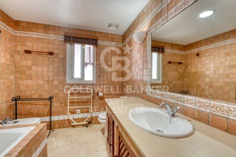 Villa à vendre à Sotogrande, Cadiz, Espagne, 5 chambres, 592 m2 No. 179039 - photo 14