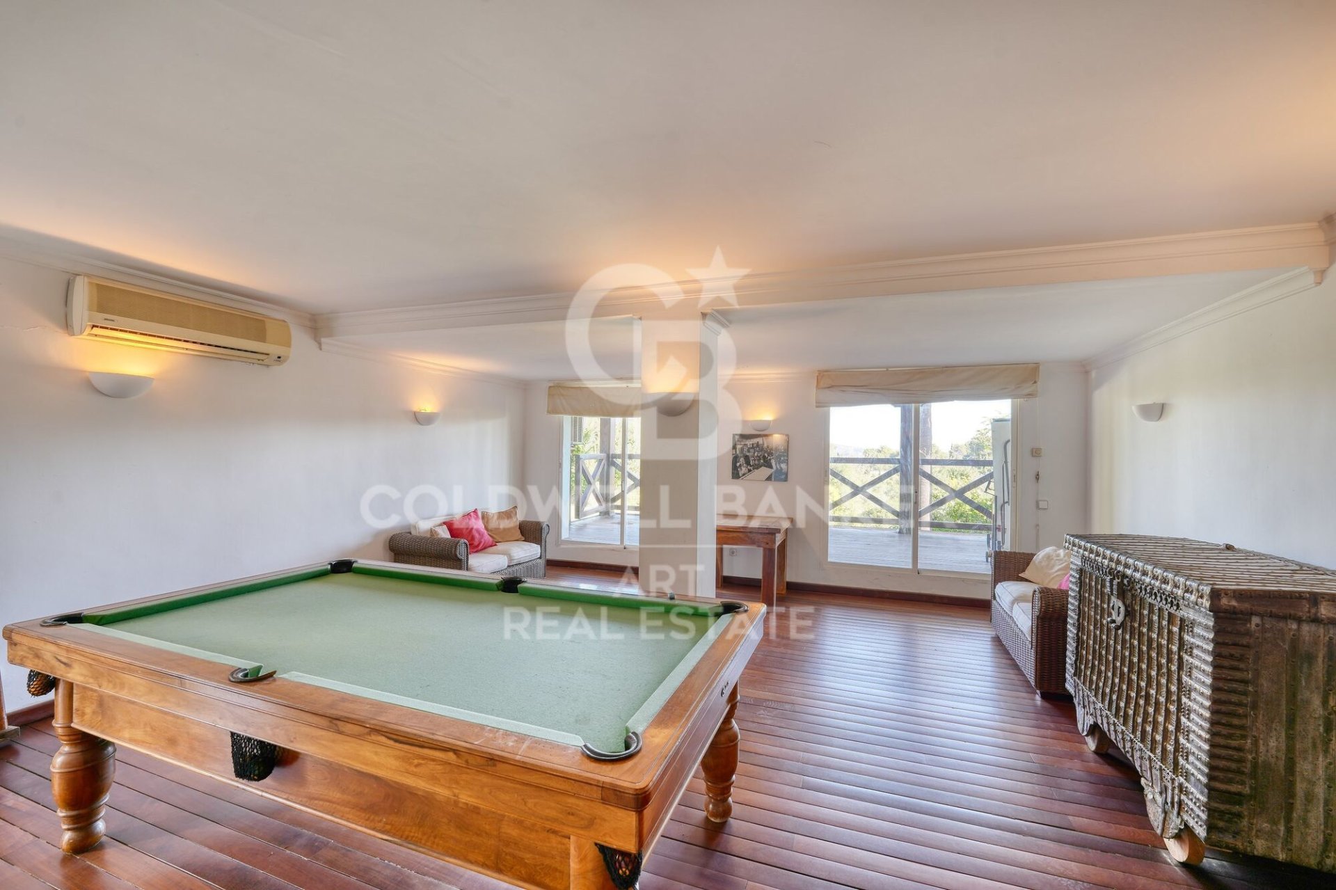 Villa in Sotogrande, Cadiz, Spain 5 bedrooms, 592 sq.m. No. 179039