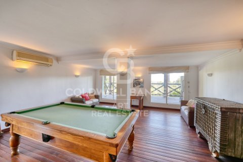 Villa à vendre à Sotogrande, Cadiz, Espagne, 5 chambres, 592 m2 No. 179039 - photo 29