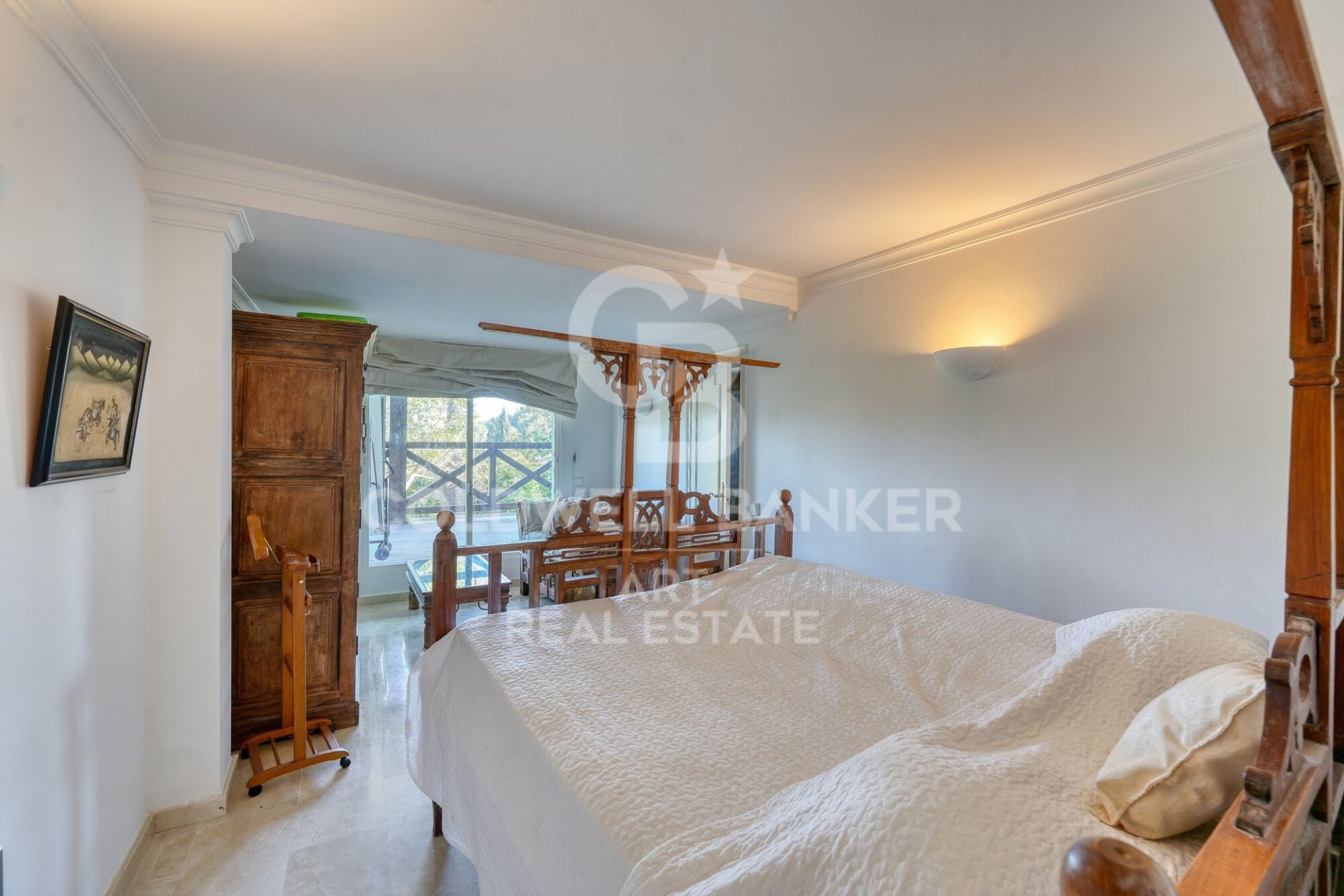 Villa in Sotogrande, Cadiz, Spain 5 bedrooms, 592 sq.m. No. 179039