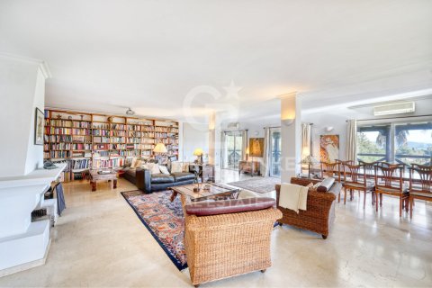 Villa à vendre à Sotogrande, Cadiz, Espagne, 5 chambres, 592 m2 No. 179039 - photo 5