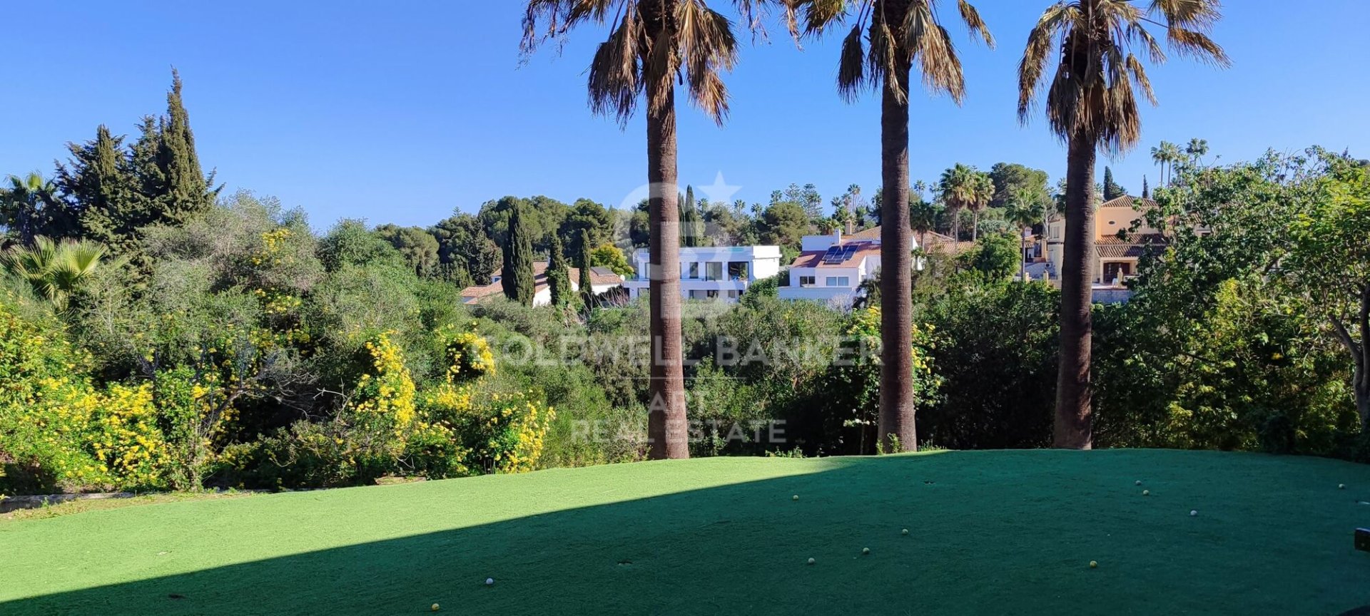 Villa in Sotogrande, Cadiz, Spain 5 bedrooms, 592 sq.m. No. 179039