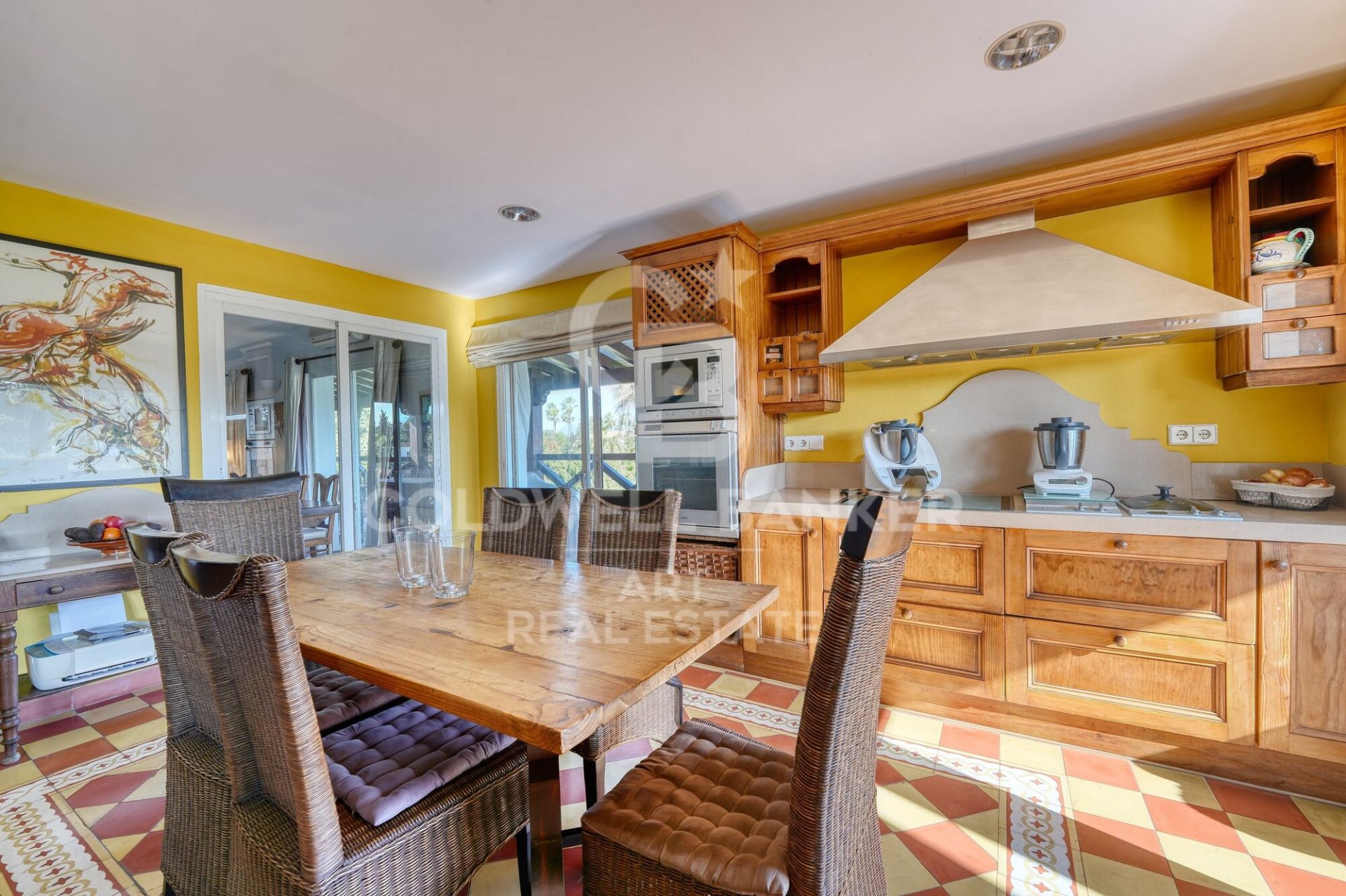 Villa in Sotogrande, Cadiz, Spain 5 bedrooms, 592 sq.m. No. 179039