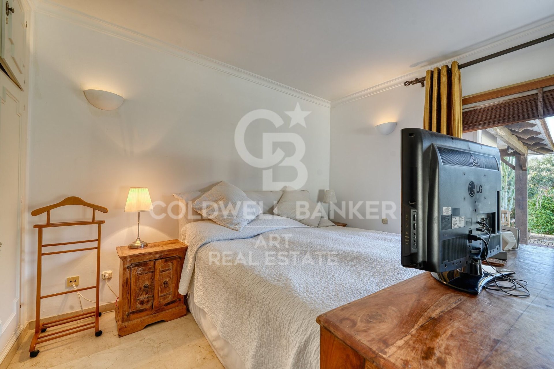 Villa in Sotogrande, Cadiz, Spain 5 bedrooms, 592 sq.m. No. 179039