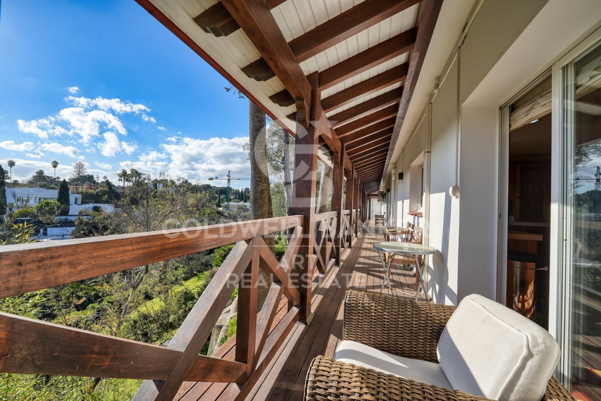 Villa in Sotogrande, Cadiz, Spain 5 bedrooms, 592 sq.m. No. 179039