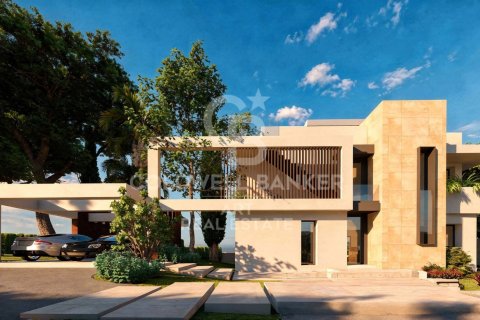 Villa à vendre à Marbella, Malaga, Espagne, 4 chambres, 310 m2 No. 179038 - photo 2