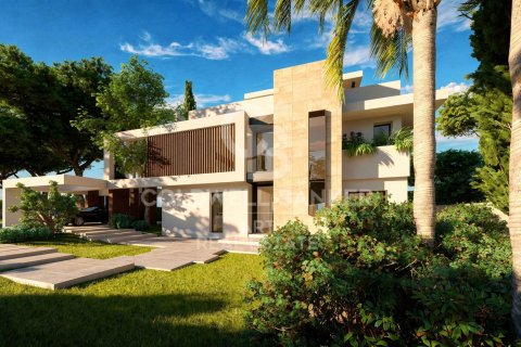 Villa à vendre à Marbella, Malaga, Espagne, 4 chambres, 310 m2 No. 179038 - photo 4