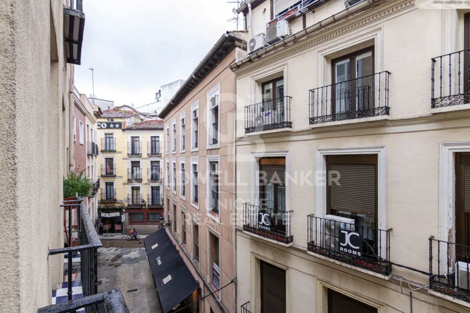 Appartamento a Madrid, Spagna 2 camere da letto, 124 mq. N° 179034
