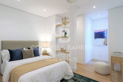 Apartment à vendre à Madrid, Espagne, 2 chambres, 124 m2 No. 179034 - photo 20