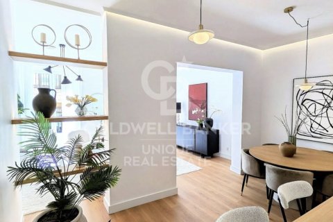 Apartment à vendre à Madrid, Espagne, 2 chambres, 124 m2 No. 179034 - photo 6