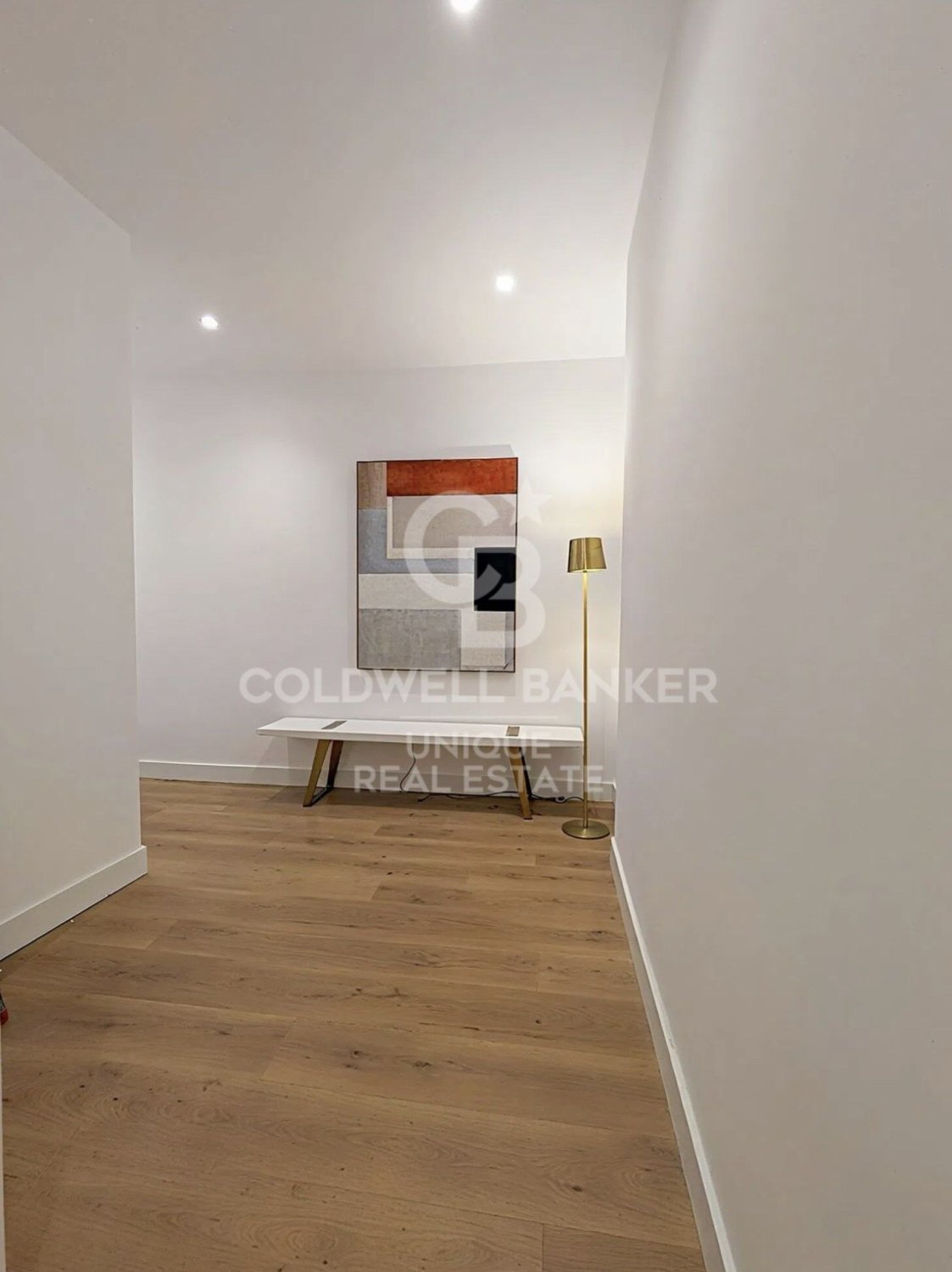Appartamento a Madrid, Spagna 2 camere da letto, 124 mq. N° 179034