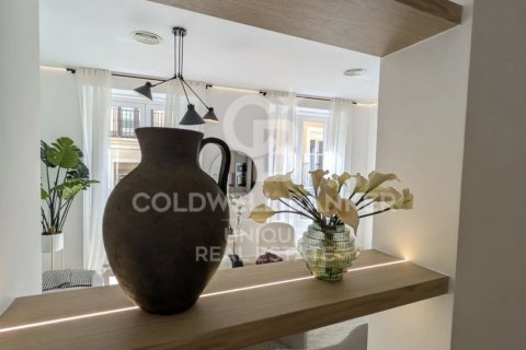 Apartment à vendre à Madrid, Espagne, 2 chambres, 124 m2 No. 179034 - photo 7