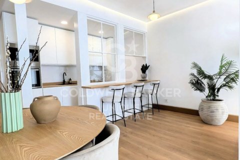 Apartment à vendre à Madrid, Espagne, 2 chambres, 124 m2 No. 179034 - photo 8