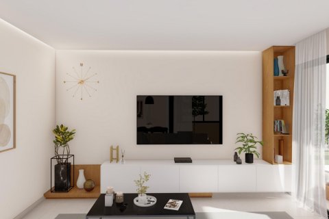 Villa zum Verkauf in Banos Y Mendigo, Murcia, Spanien 3 Schlafzimmer, 119 m2 Nr. 151766 - Foto 12