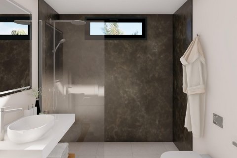 Villa zum Verkauf in Banos Y Mendigo, Murcia, Spanien 3 Schlafzimmer, 119 m2 Nr. 151766 - Foto 19