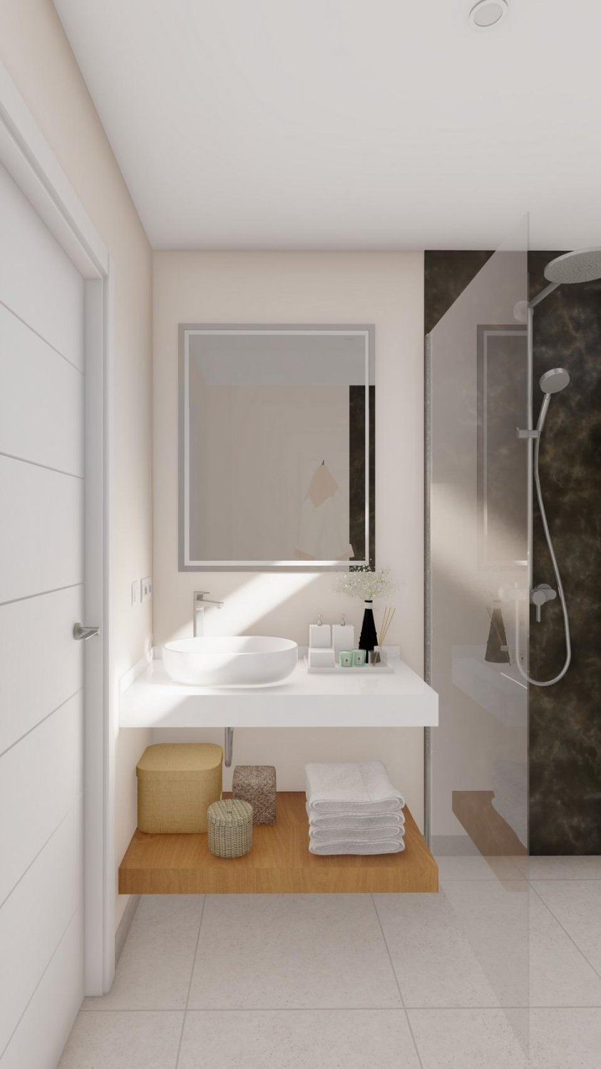 Villa Banos Y Mendigo, Murcia, Spānijā 3 istabas, 119 m2 Nr. 151766