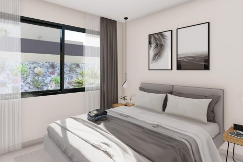 Villa zum Verkauf in Banos Y Mendigo, Murcia, Spanien 3 Schlafzimmer, 119 m2 Nr. 151766 - Foto 25