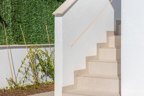 Продажа виллы в Сан-Хавьер, Мурсия, Испания 3 спальни, 110м2 №151772 - фото 11