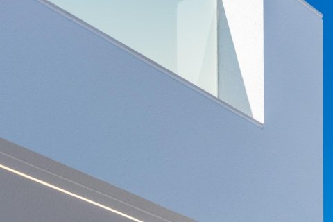 Продажа виллы в Сан-Хавьер, Мурсия, Испания 3 спальни, 110м2 №151772 - фото 17