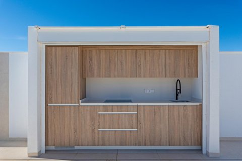 Продажа виллы в Сан-Хавьер, Мурсия, Испания 3 спальни, 100м2 №151770 - фото 9