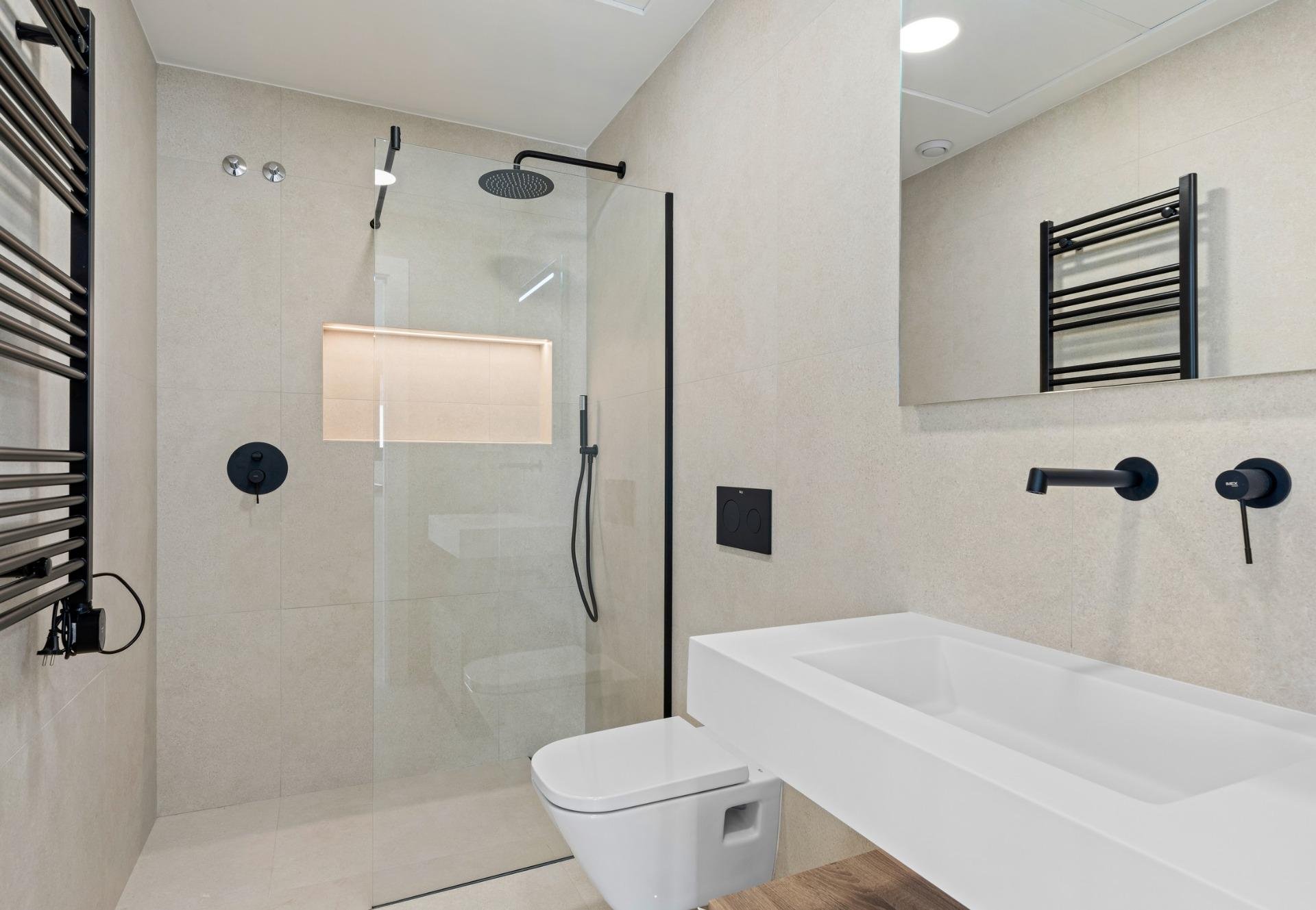 Villa i San Javier, Murcia, Spanien 3 sovrum, 100 kvm. Nr. 151770