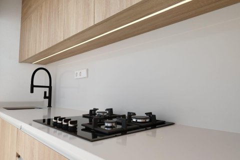 Продажа виллы в Сан-Хавьер, Мурсия, Испания 3 спальни, 100м2 №151770 - фото 27