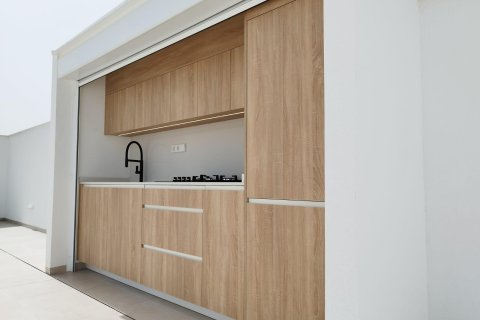 Продажа виллы в Сан-Хавьер, Мурсия, Испания 3 спальни, 100м2 №151770 - фото 26