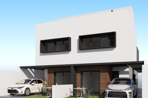 Villa en venta en San Javier, Murcia, España 3 dormitorios, 107 m2 No. 171403 - foto 2
