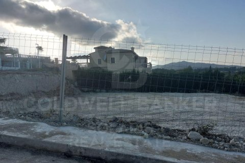 Tontti myytävänä Javea, Alicante, Espanja , 1058 m2 No. 159025 - kuva 22