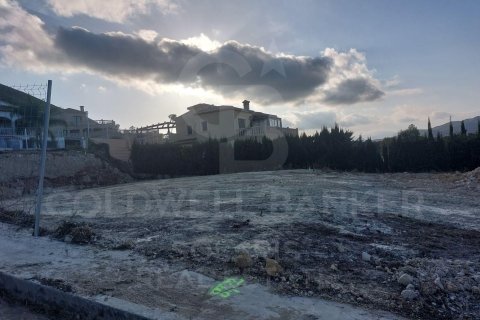 Tontti myytävänä Javea, Alicante, Espanja , 1058 m2 No. 159025 - kuva 24