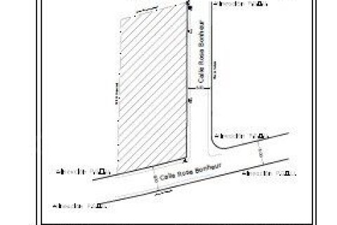Tontti myytävänä Javea, Alicante, Espanja , 1058 m2 No. 159025 - kuva 26