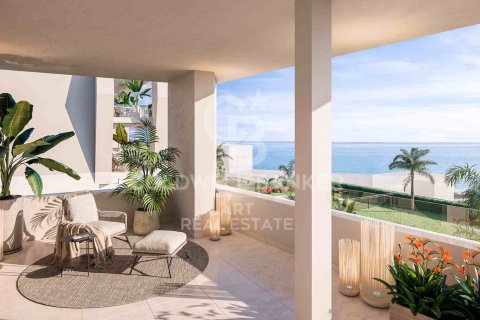 Wohnung zum Verkauf in Fuengirola, Malaga, Spanien 2 Schlafzimmer, 156 m2 Nr. 159027 - Foto 4