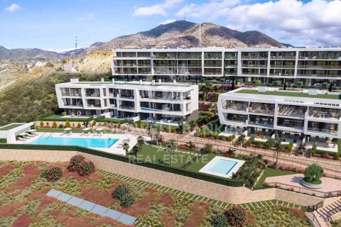 Appartamento in vendita a Fuengirola, Malaga, Spagna 3 camere da letto, 158 mq. N° 159030 - foto 8