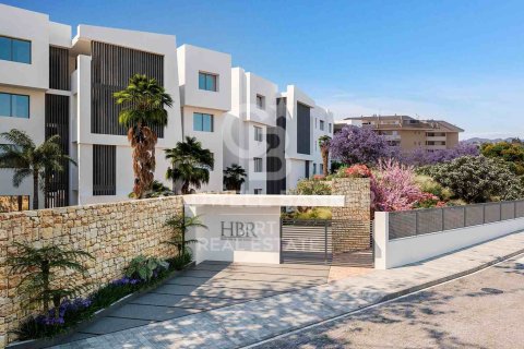 Penthäuser zum Verkauf in Fuengirola, Malaga, Spanien 2 Schlafzimmer, 230 m2 Nr. 159028 - Foto 2