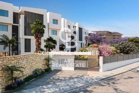 Wohnung zum Verkauf in Fuengirola, Malaga, Spanien 3 Schlafzimmer, 178 m2 Nr. 159031 - Foto 2