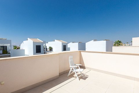 Продажа виллы в Сьюдад Кесада, Аликанте, Испания 162м2 №165980 - фото 30