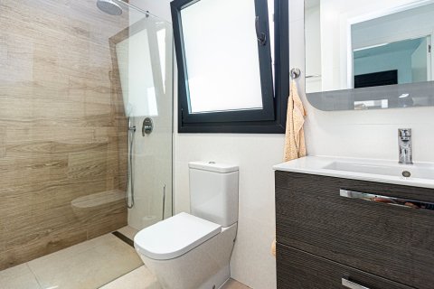 Продажа виллы в Сьюдад Кесада, Аликанте, Испания 162м2 №165980 - фото 18