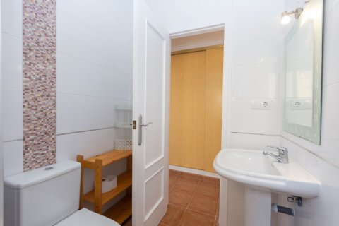 House for sale in La Zenia, Alicante, Spain 90 sq.m. No. 165979 - photo 19