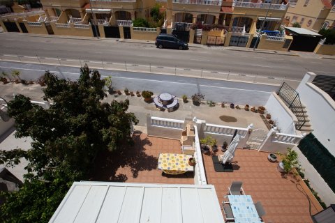 House for sale in La Zenia, Alicante, Spain 90 sq.m. No. 165979 - photo 28