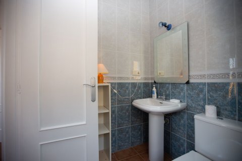 House for sale in La Zenia, Alicante, Spain 90 sq.m. No. 165979 - photo 27