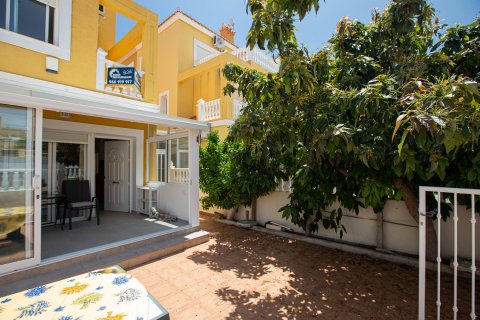 House for sale in La Zenia, Alicante, Spain 90 sq.m. No. 165979 - photo 4