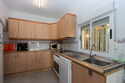 House for sale in La Zenia, Alicante, Spain 90 sq.m. No. 165979 - photo 13