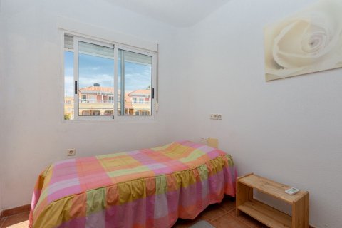 House for sale in La Zenia, Alicante, Spain 90 sq.m. No. 165979 - photo 20