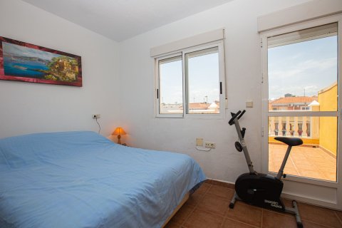 House for sale in La Zenia, Alicante, Spain 90 sq.m. No. 165979 - photo 23
