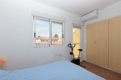 House for sale in La Zenia, Alicante, Spain 90 sq.m. No. 165979 - photo 25