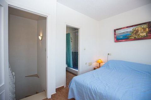 House for sale in La Zenia, Alicante, Spain 90 sq.m. No. 165979 - photo 24