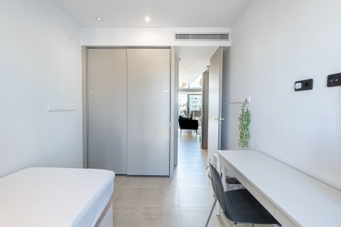 Penthauss pārdošanā Alicante, Spānijā 87 m2 Nr. 165981 - attēls 25