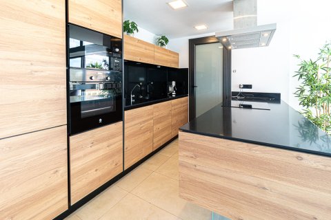 Penthauss pārdošanā Alicante, Spānijā 87 m2 Nr. 165981 - attēls 14